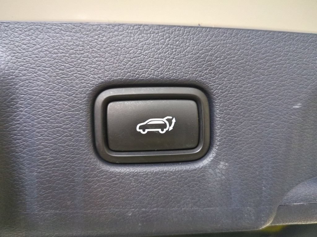 Used 2022 Hyundai Palisade Calligraphy FWD image 15