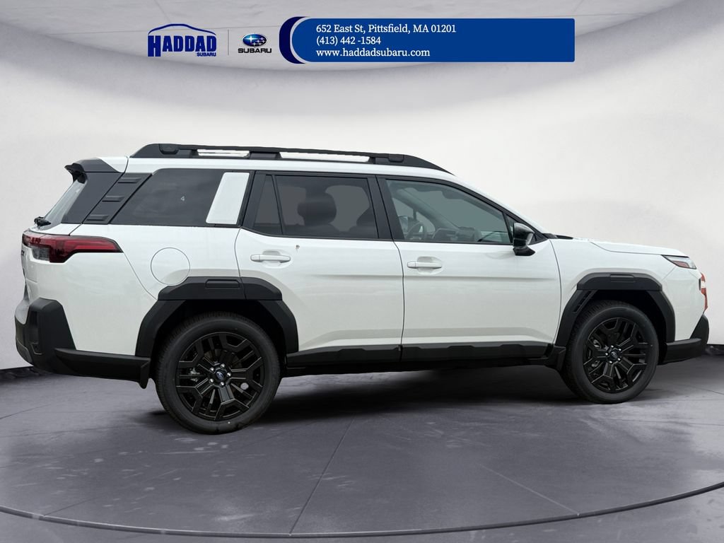New 2026 Subaru Outback Limited XT AWD/4WD image 6