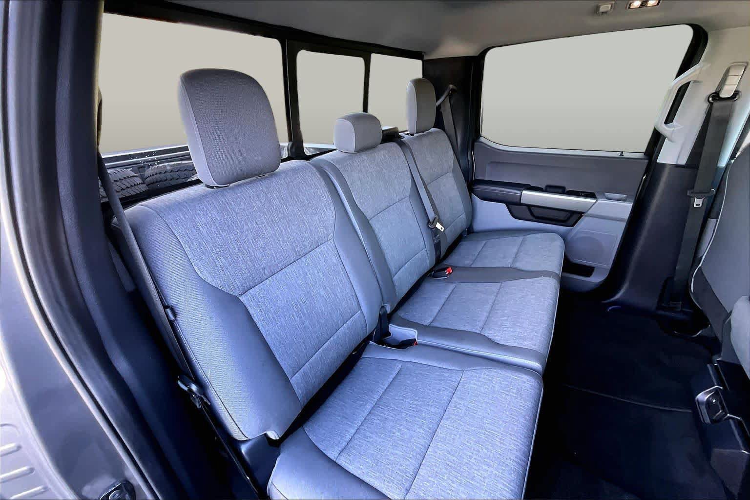 Used 2025 Ford F350 XL w/ STX Appearance Package AWD/4WD image 20