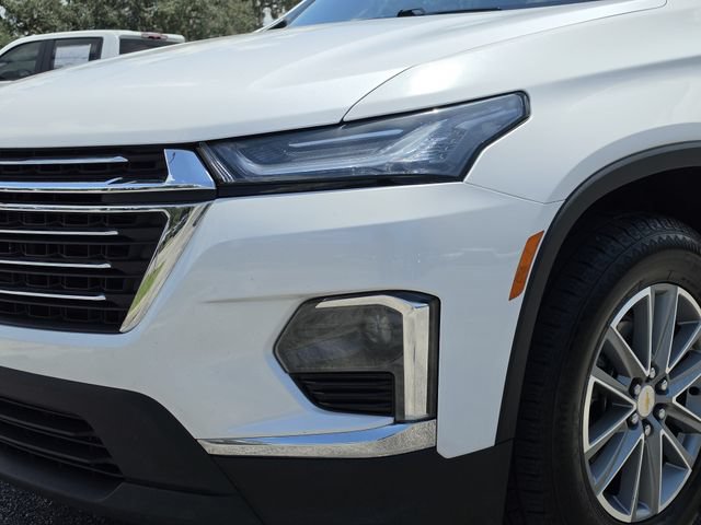 Used 2023 Chevrolet Traverse LT FWD image 10