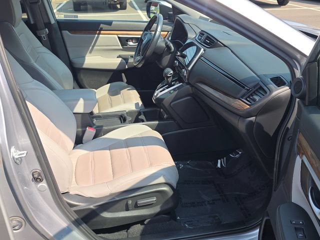 Used 2022 Honda CR-V EX-L image 12