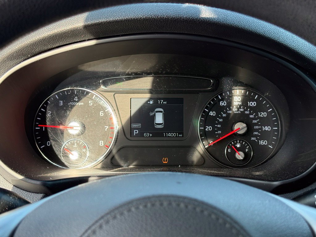 Used 2019 Kia Sorento AWD V6 image 17