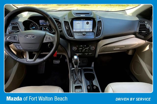 Used 2018 Ford Escape SEL image 7