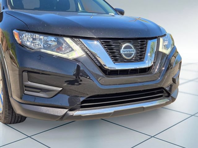 Used 2019 Nissan Rogue S FWD image 2