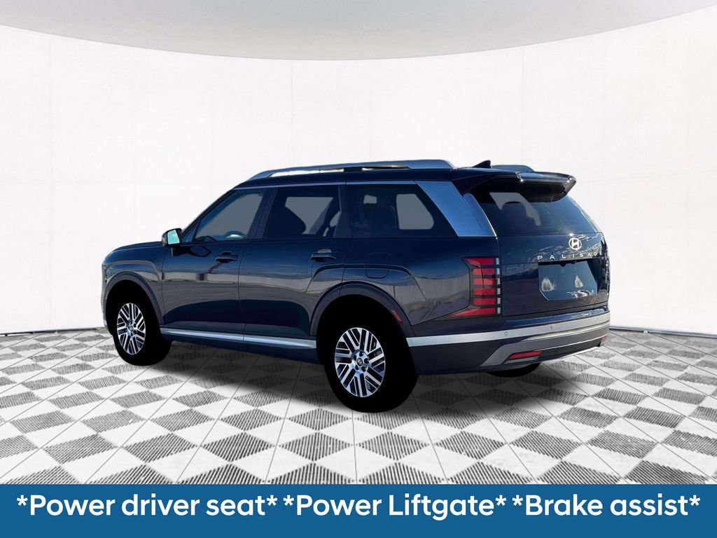 New 2026 Hyundai Palisade SEL image 6