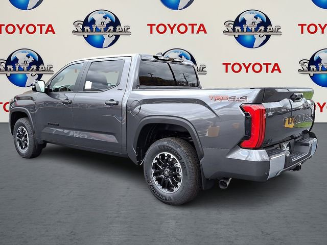New 2026 Toyota Tundra SR5 image 6