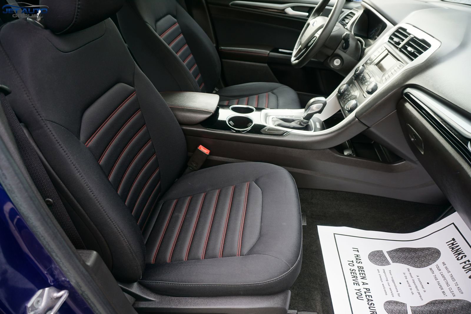 Used 2013 Ford Fusion SE image 23