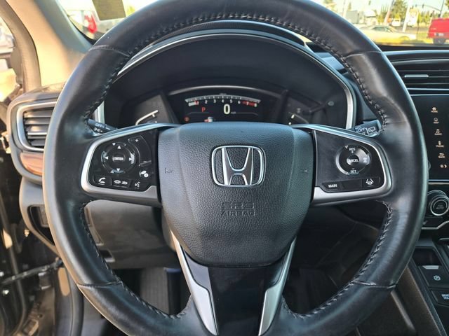 Used 2019 Honda CR-V Touring image 23