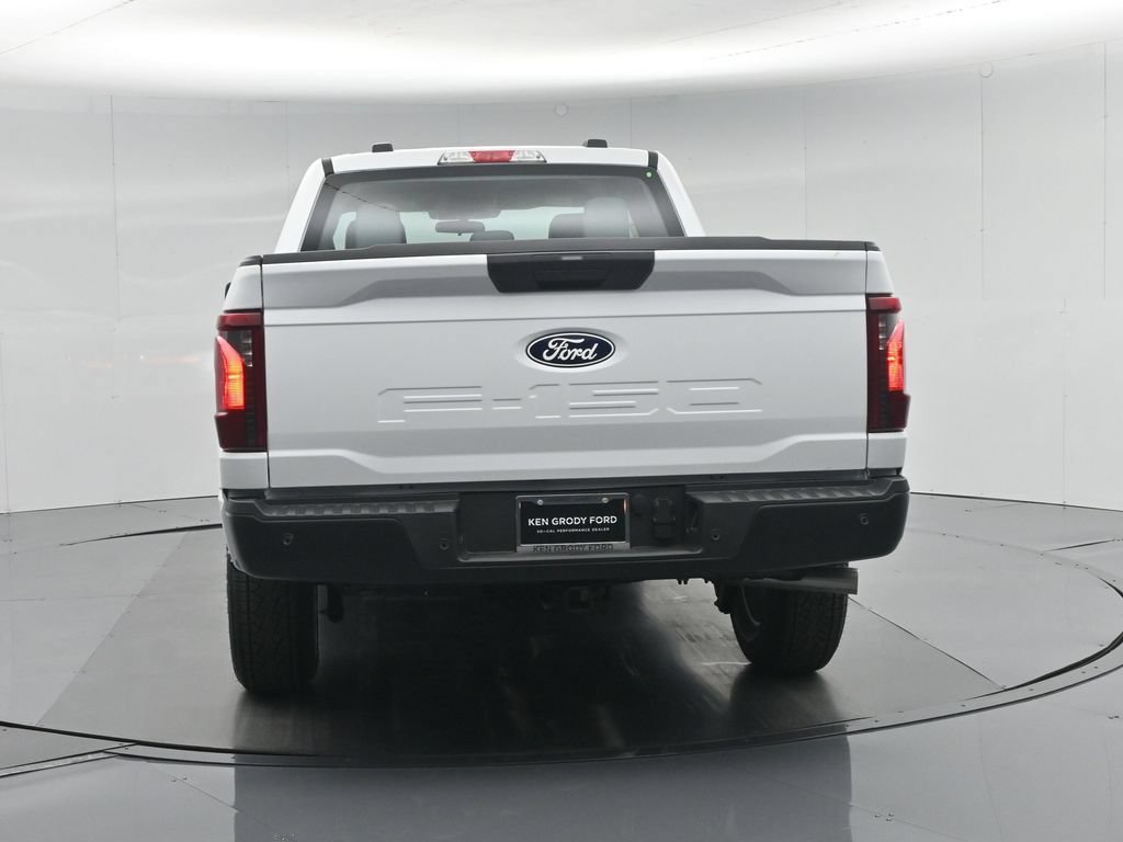 New 2026 Ford F150 XL AWD/4WD image 24