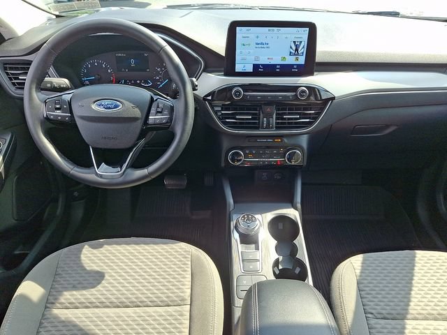 Used 2022 Ford Escape SE w/ Convenience Package AWD/4WD image 15