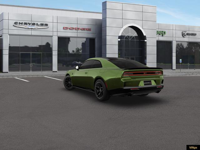 New 2026 Dodge Charger R/T Scat Pack image 5
