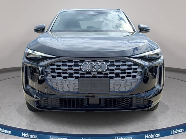 Used 2025 Audi Q5 Premium w/ Convenience Package AWD/4WD image 3