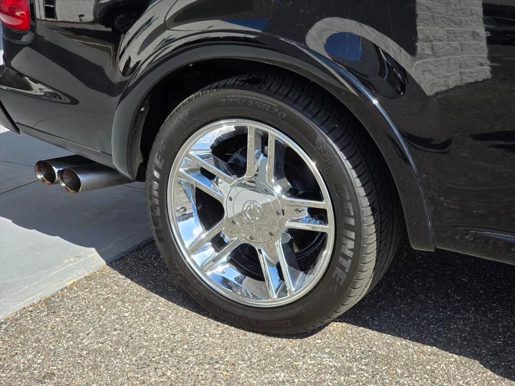 Used 2003 Ford F150 Harley-Davidson RWD image 28