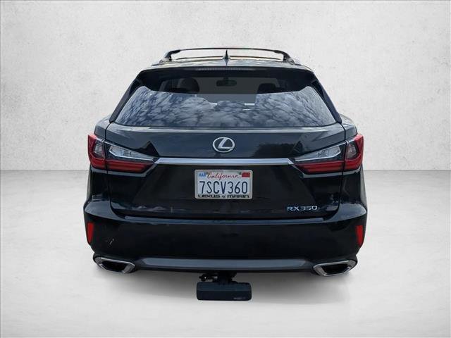 Used 2016 Lexus RX 350 AWD image 6