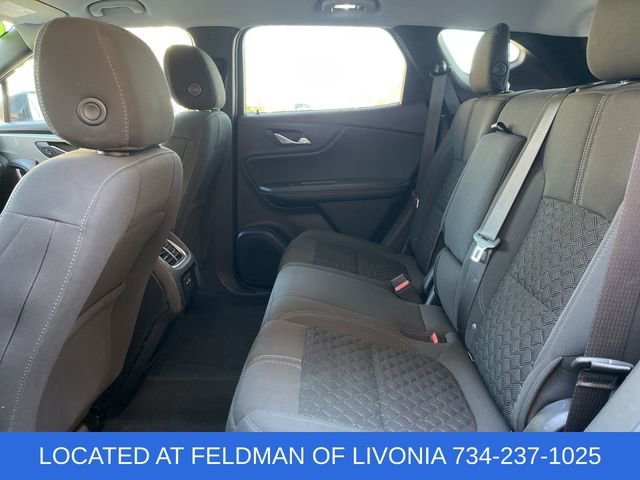 Used 2020 Chevrolet Blazer LT image 23