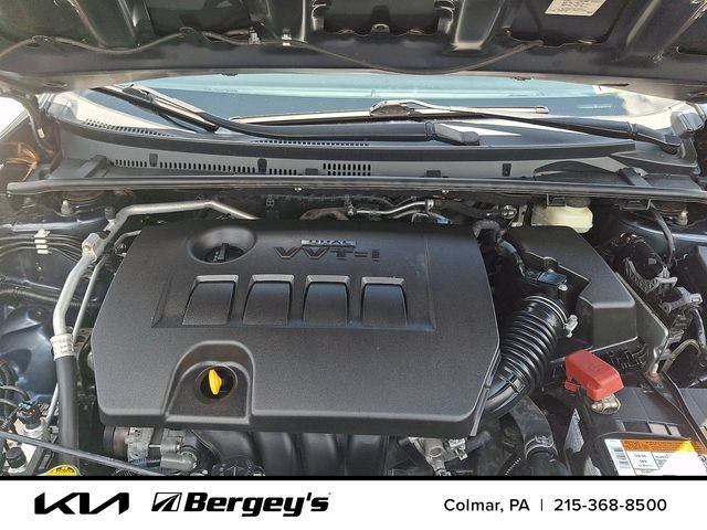 Used 2016 Toyota Corolla LE FWD image 28