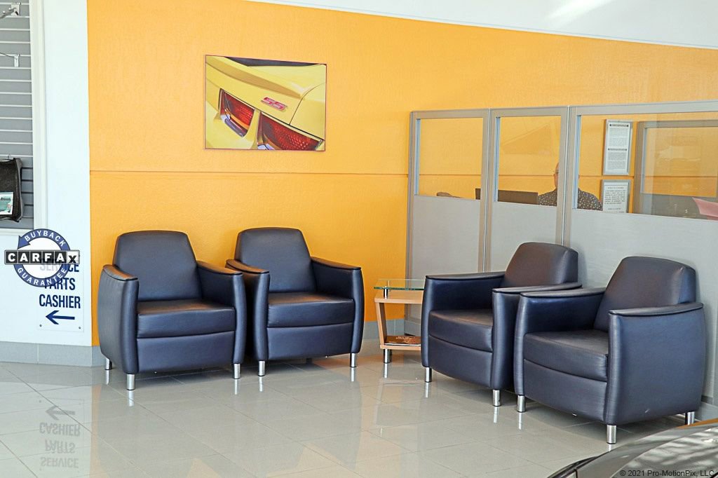 Used 2023 Dodge Challenger GT image 40