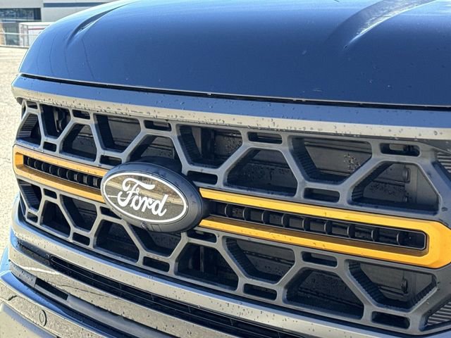 Used 2025 Ford F150 Tremor w/ Tow/Haul Package image 30