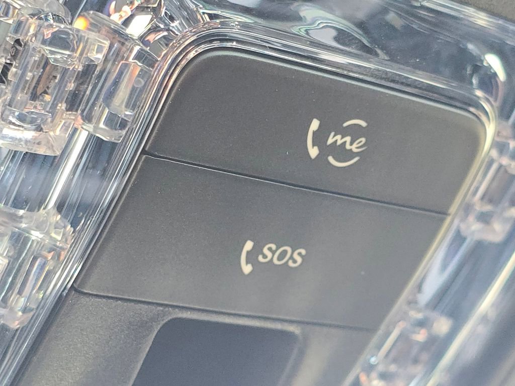 New 2026 Mercedes-Benz GLE 63 AMG S image 7