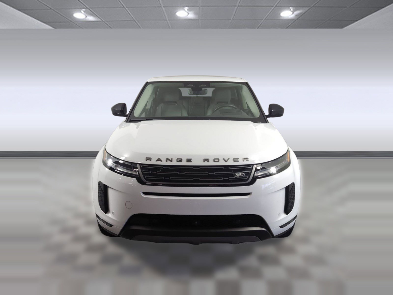 Certified 2025 Land Rover Range Rover Evoque S image 5