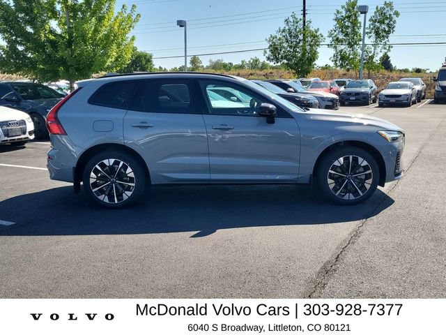 New 2026 Volvo XC60 T8 Plus w/ Protection Package Premier AWD/4WD image 9