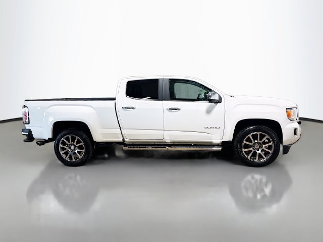 Used 2018 GMC Canyon Denali AWD/4WD image 6