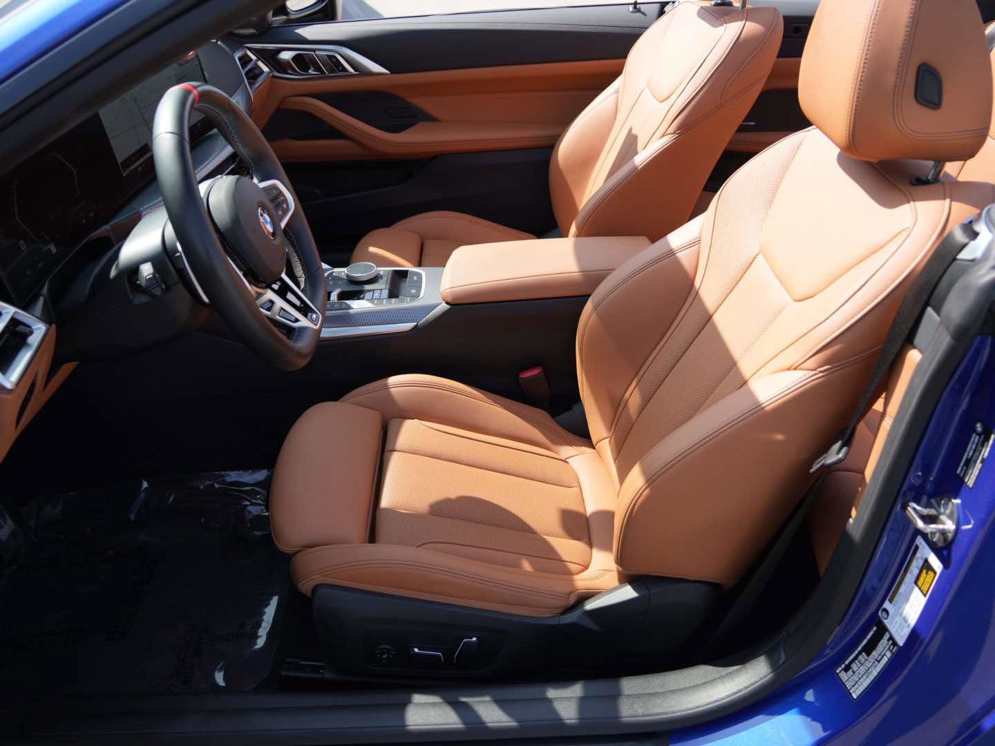 Used 2026 BMW M440i Convertible image 20