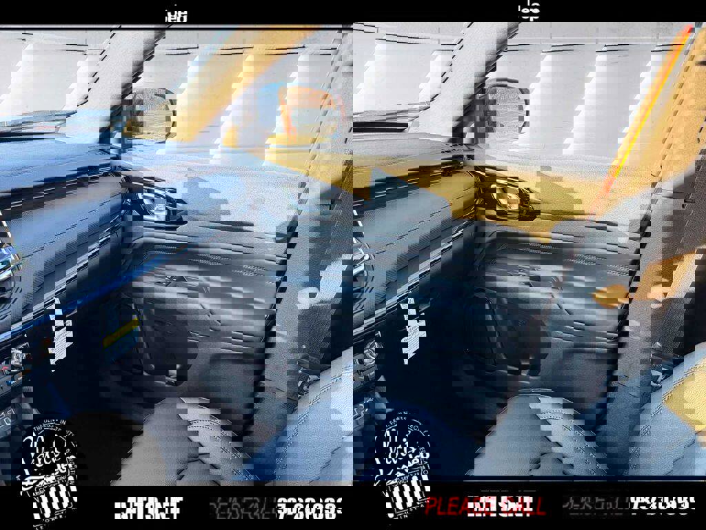 New 2026 Jeep Compass Limited image 10