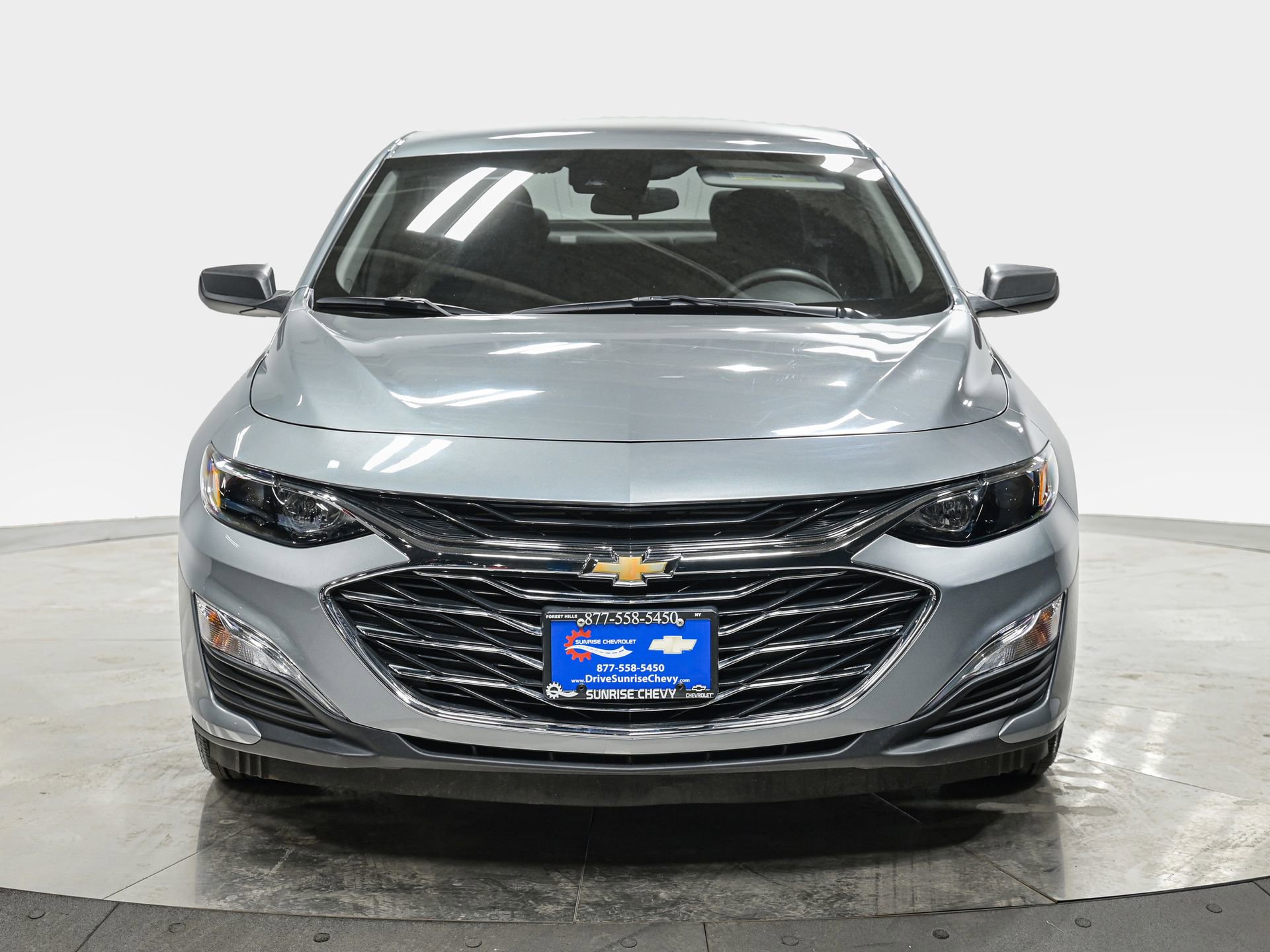 Used 2023 Chevrolet Malibu LS image 12