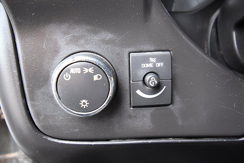 Used 2013 Chevrolet Express 3500 RWD image 10