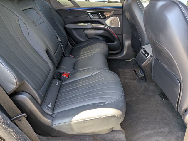 Certified 2023 Mercedes-Benz EQS 580 4MATIC SUV image 20