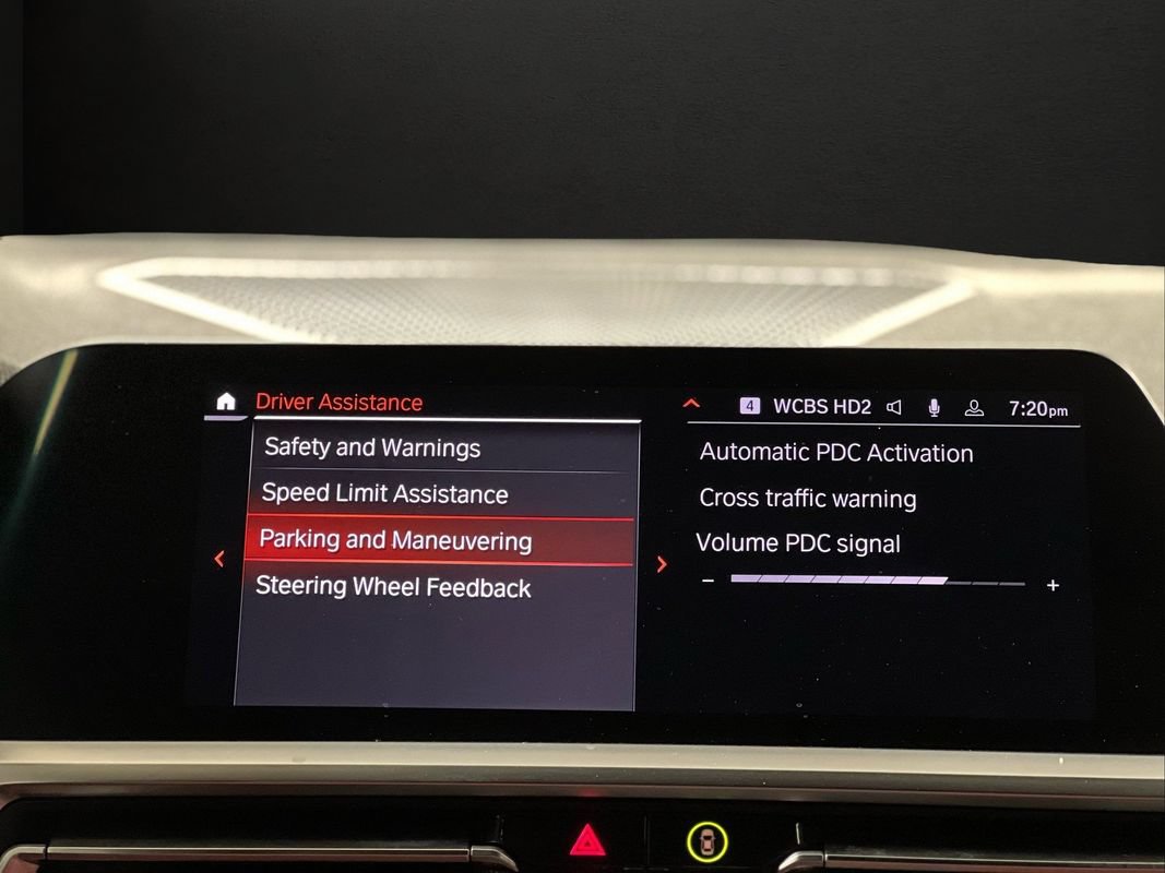 Used 2022 BMW M340i xDrive w/ Driving Assistance Package AWD/4WD image 28