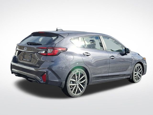 New 2026 Subaru Impreza 2.0i Sport image 7