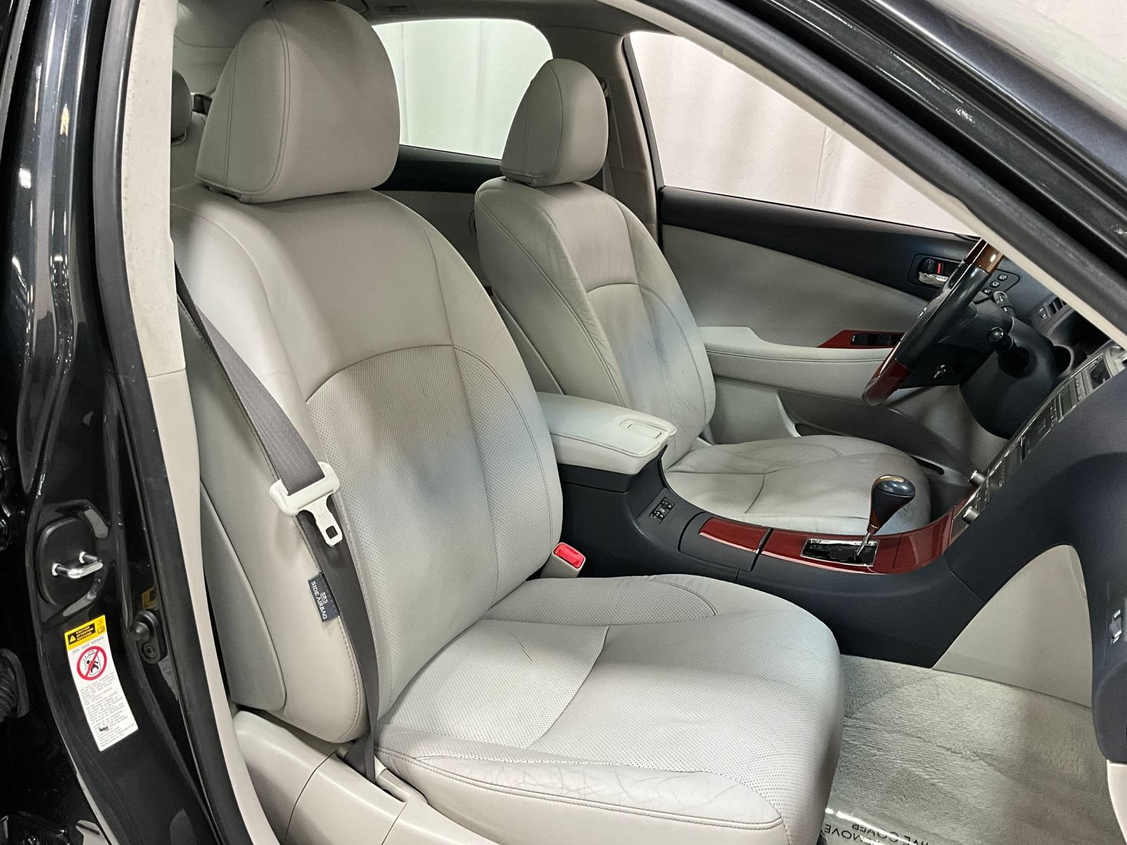 Used 2008 Lexus ES 350 FWD image 10
