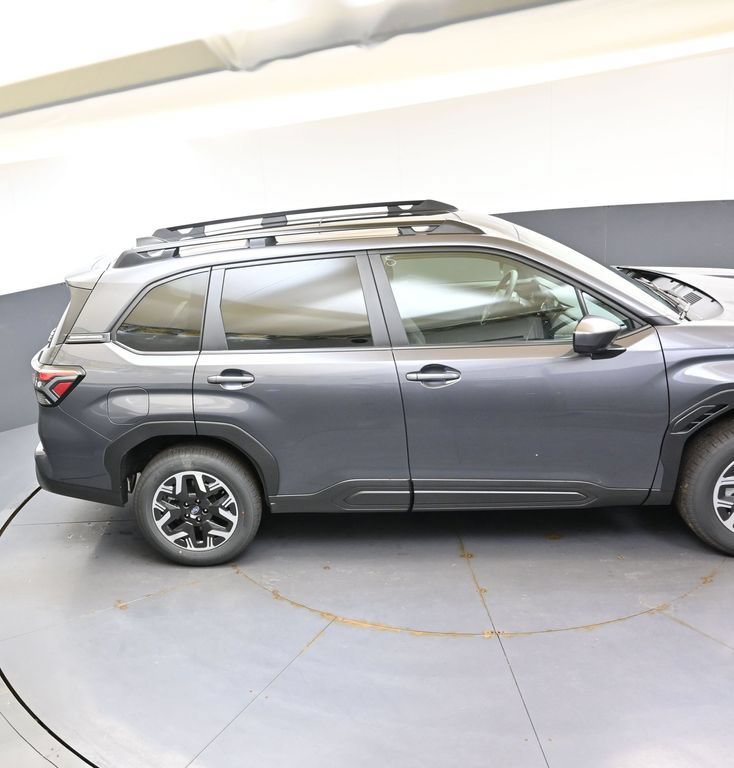 New 2026 Subaru Forester Premium AWD/4WD image 49