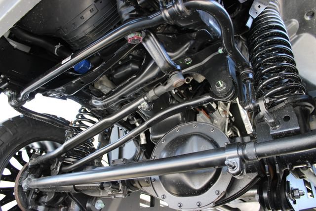 Used 2026 RAM 2500 Big Horn AWD/4WD image 19