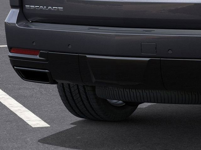 New 2026 Cadillac Escalade Sport image 14