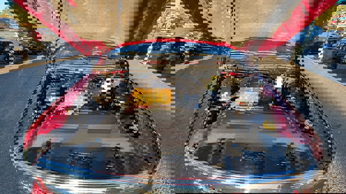 Used 2014 RAM 1500 Laramie w/ Convenience Group image 33