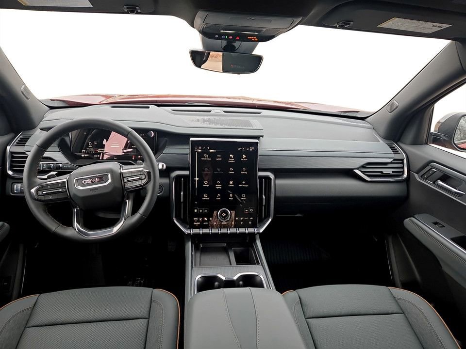 New 2026 GMC Acadia AT4 image 13