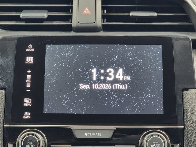 Used 2017 Honda Civic EX image 20