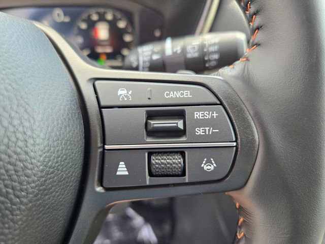 New 2026 Honda CR-V Sport-L image 12