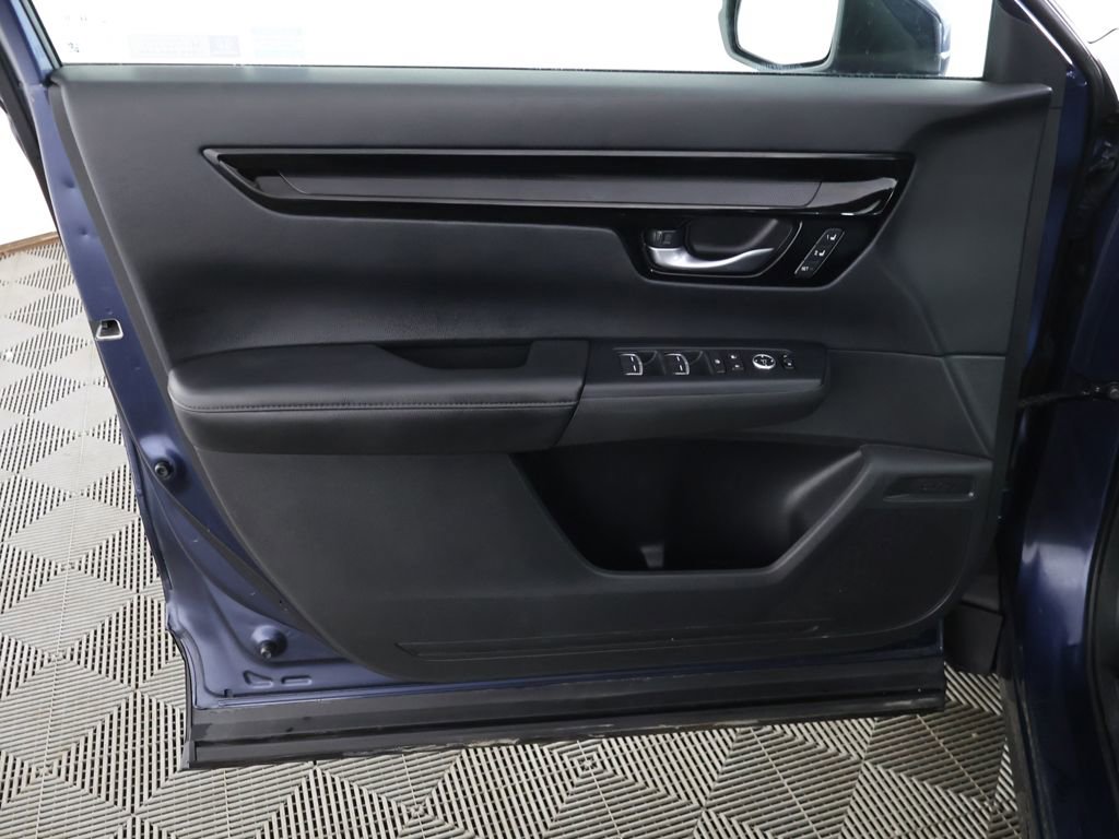 Used 2024 Honda CR-V EX-L image 24