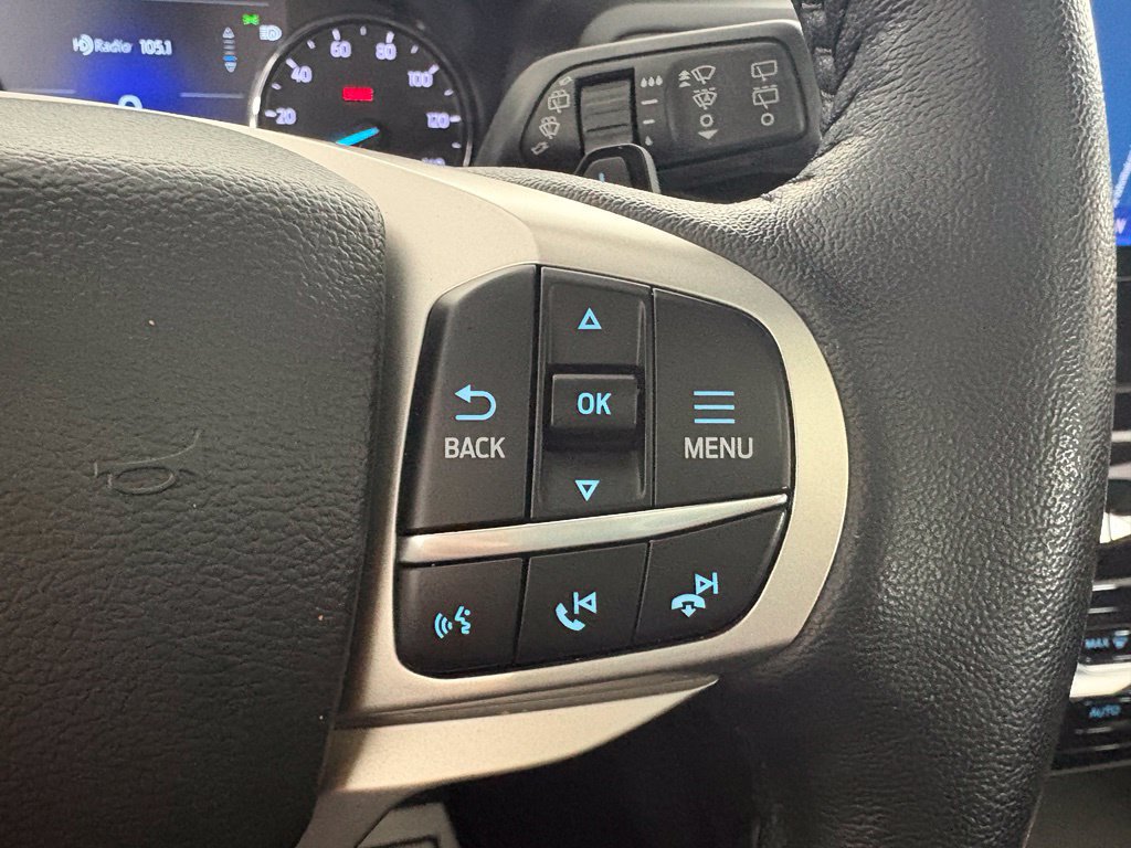 Used 2021 Ford Explorer Limited w/ Equipment Group 301A AWD/4WD image 25