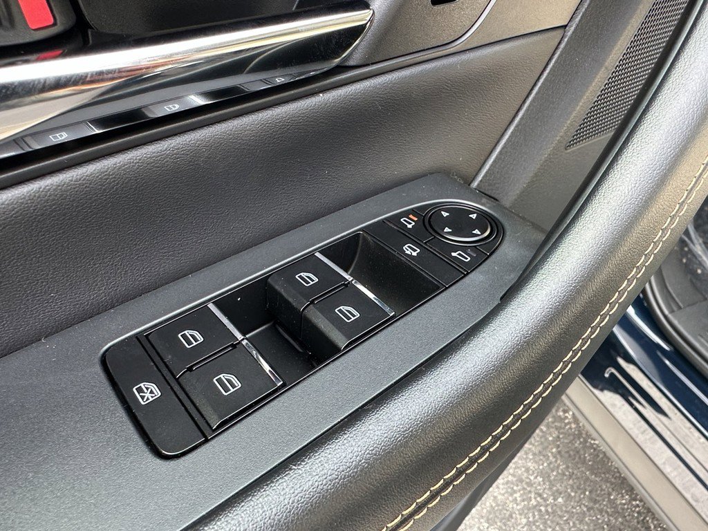 New 2026 MAZDA CX-90 3.3 Turbo w/ Premium Sport Pkg image 20
