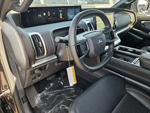 New 2027 Ford Expedition Tremor AWD/4WD image 10