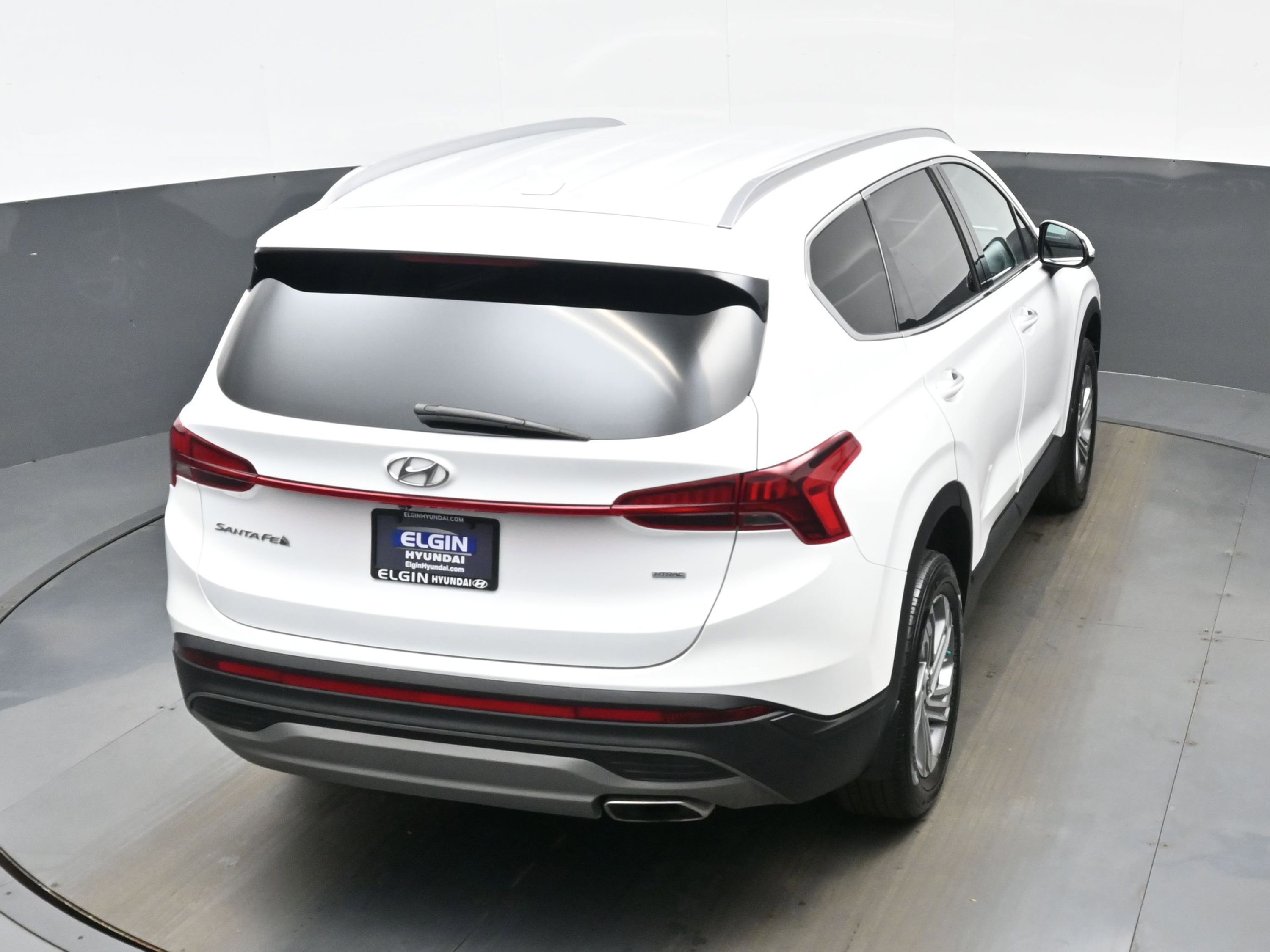 Used 2023 Hyundai Santa Fe SEL image 35