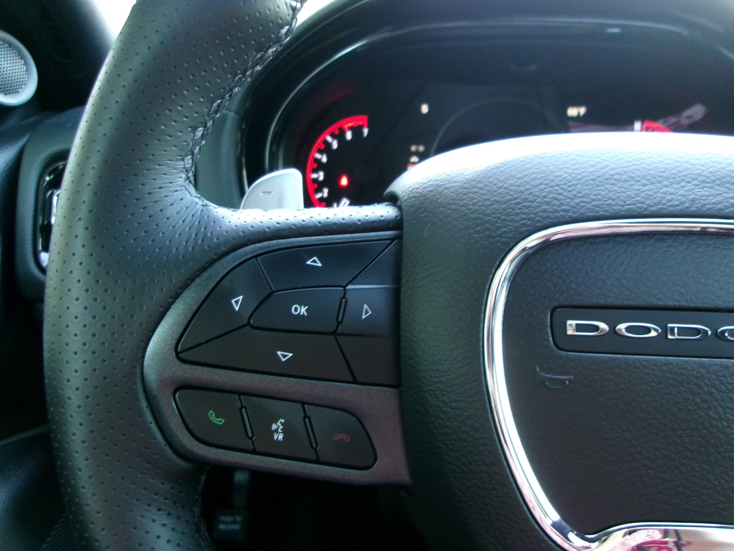 Used 2025 Dodge Durango R/T AWD/4WD image 10