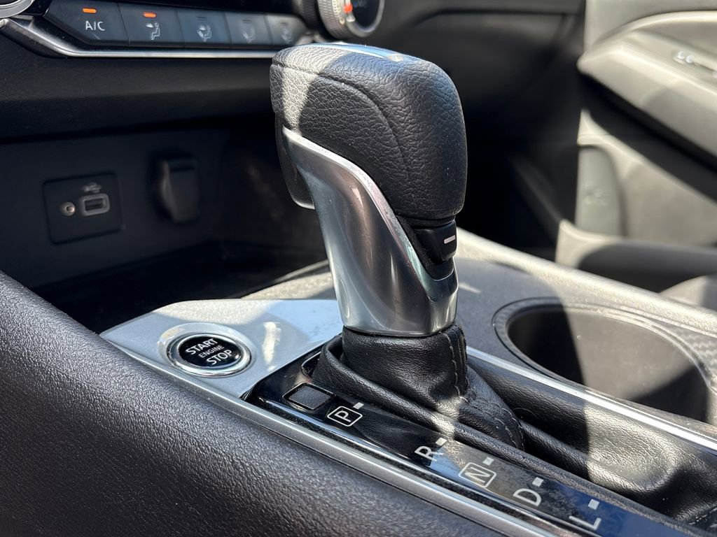 Certified 2024 Nissan Altima 2.5 S FWD image 20