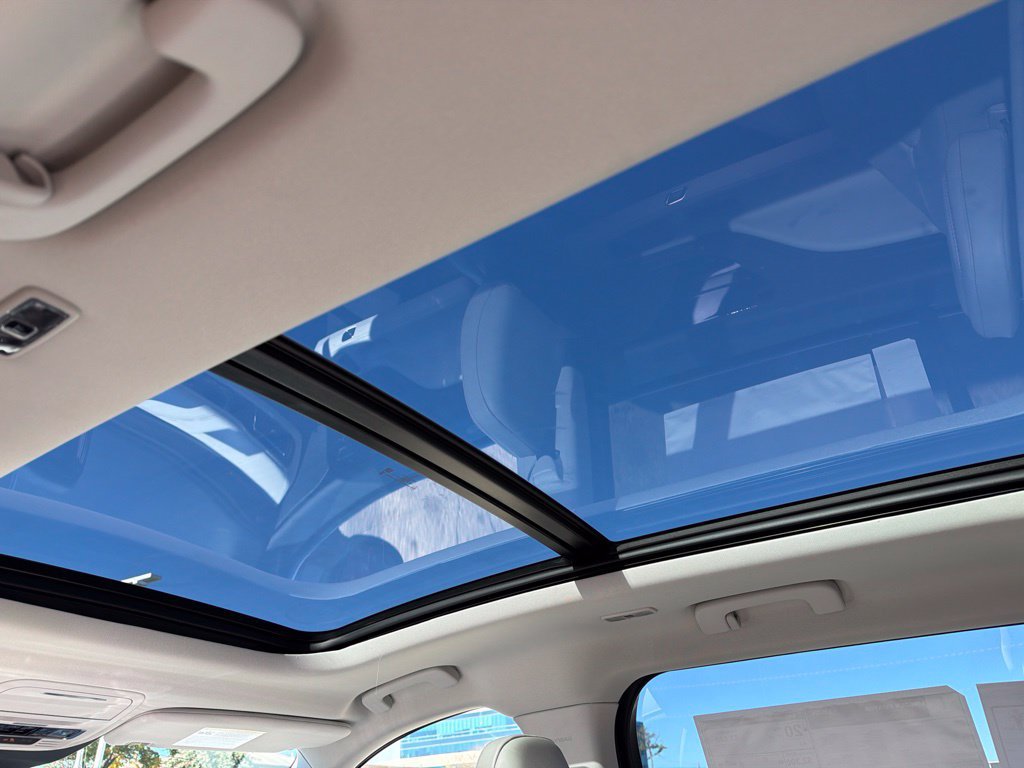 New 2027 Lincoln Aviator AWD image 38