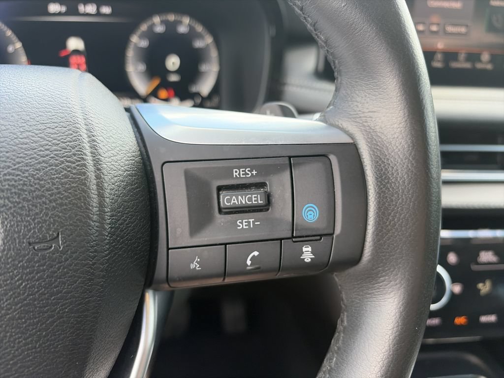 Used 2023 INFINITI QX60 Luxe w/ Cargo Package FWD image 20